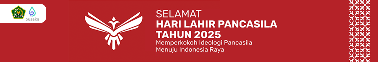 harlah 2025